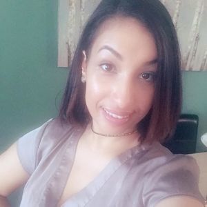 Meet your Posher, Grace